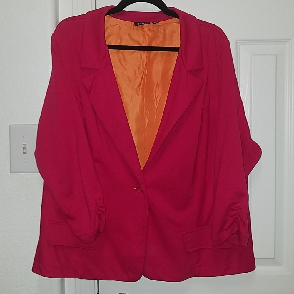 Blazer